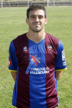 Ballesteros (Levante U.D.) - 2010/2011