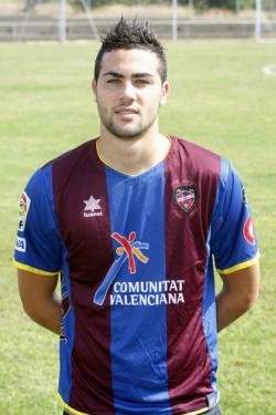 Iborra (Levante U.D.) - 2010/2011