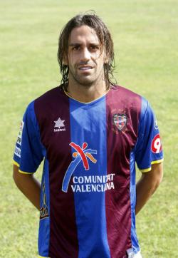 Miguel Prez (Levante U.D.) - 2010/2011