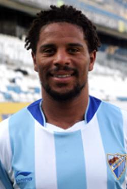 Eliseu (M�laga C.F.) - 2010/2011