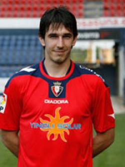 Lekic (C.A. Osasuna) - 2010/2011