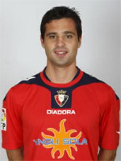 Miguel Flao (C.A. Osasuna) - 2010/2011