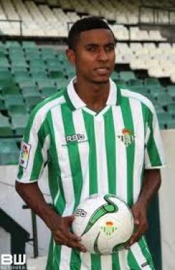 Roversio (Real Betis) - 2010/2011