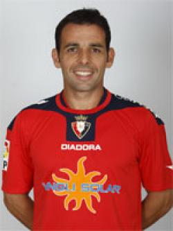 Javi Calleja (Atl�tico Osasuna) - 2010/2011