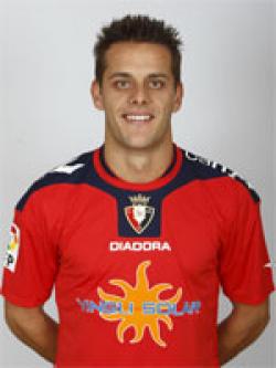 Camuas (C.A. Osasuna) - 2010/2011