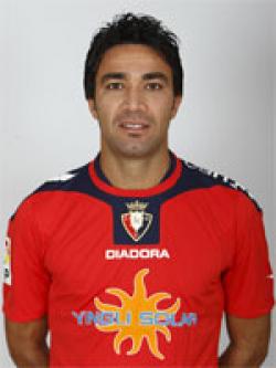 Nekounam (C.A. Osasuna) - 2010/2011
