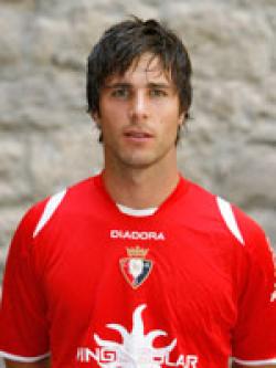 Kike Sola (C.A. Osasuna) - 2010/2011