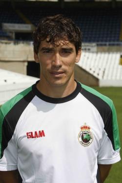 Francis Prez (Real Racing Club) - 2010/2011