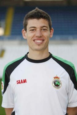 Osmar    (Real Racing Club) - 2010/2011