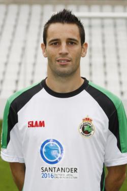 Arana (Real Racing Club) - 2010/2011