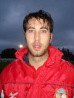 Brais (C.D. Estradense) - 2010/2011