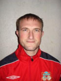 Faf (C.D. Estradense) - 2010/2011
