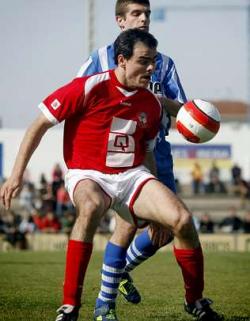 Unai (C.D. Estradense) - 2010/2011