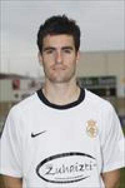 Sarasola    (Real Unin Club) - 2010/2011