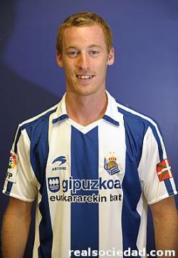 Zurutuza (Real Sociedad) - 2010/2011