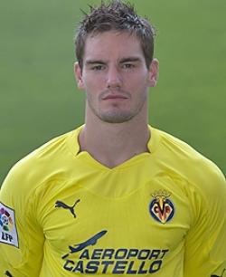 Dervite (Villarreal C.F. B) - 2010/2011