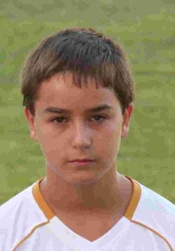 Chete (Real Jan C.F.) - 2010/2011