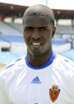 Marcos Perez (Real Zaragoza) - 2010/2011