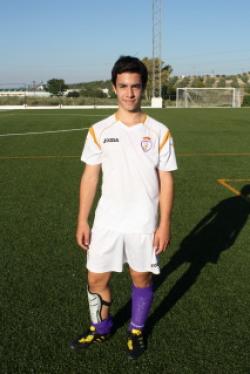 Alex (Real Jan C.F.) - 2010/2011