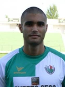 Vinicius (Antequera C.F.) - 2010/2011