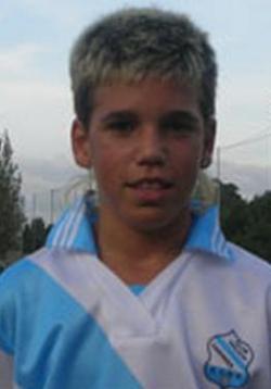 lex Durn (Racing Club Ferrol) - 2010/2011
