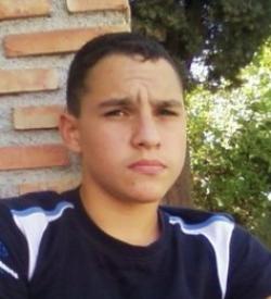 JUANMA (Otura C.F.) - 2010/2011
