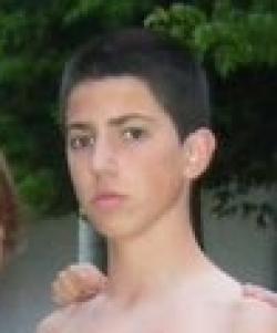 Nacho (Otura C.F.) - 2010/2011