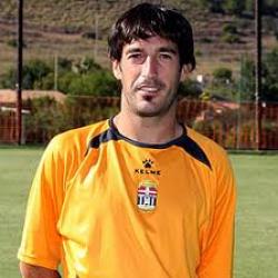 Unai Expsito (F.C. Cartagena) - 2010/2011