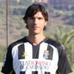 Pablo Ruiz (F.C. Cartagena) - 2010/2011