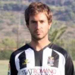 Longs (F.C. Cartagena) - 2010/2011