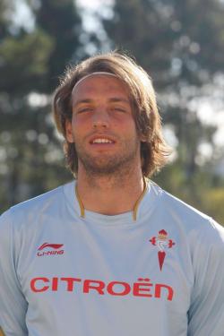Michu (R.C. Celta) - 2010/2011