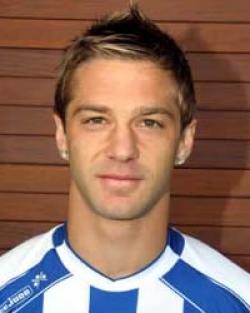Edu Moya (Xerez C.D.) - 2010/2011