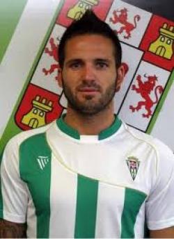 Usero (Crdoba C.F.) - 2010/2011