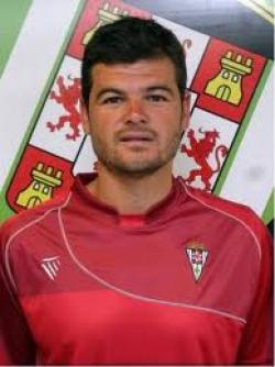 Ral Navas (Crdoba C.F.) - 2010/2011