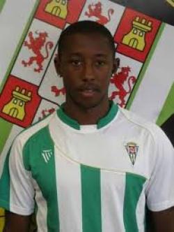 Camille (Crdoba C.F.) - 2010/2011