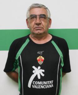 Mabellot (Elche C.F.) - 2010/2011
