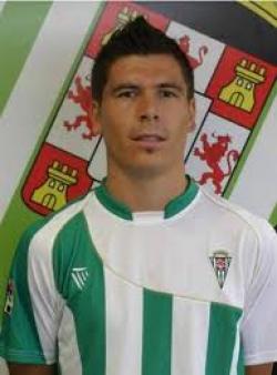 Agus Garca (Crdoba C.F.) - 2010/2011