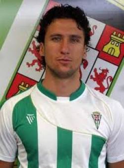 Gaspar G�lvez (C�rdoba C.F.) - 2010/2011