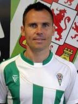 Gerardo (Crdoba C.F.) - 2010/2011