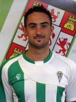 Richi (Crdoba C.F.) - 2010/2011