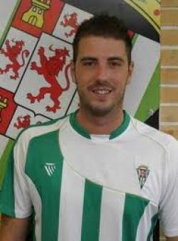 Cabrera (Crdoba C.F.) - 2010/2011