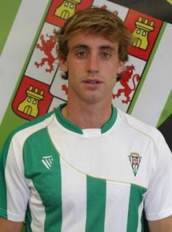 Daobeitia (Crdoba C.F.) - 2010/2011