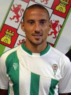 Jorge Luque (Crdoba C.F.) - 2010/2011