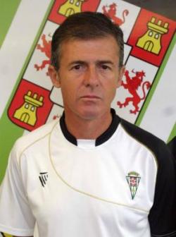 Lucas Alcaraz (Crdoba C.F.) - 2010/2011
