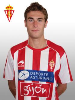 Jos Cruz (Sporting Atltico) - 2010/2011