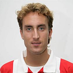 Ander Murillo (R.C. Celta) - 2010/2011