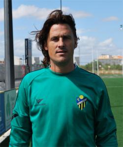 Moiss (C.D. La Muela) - 2010/2011