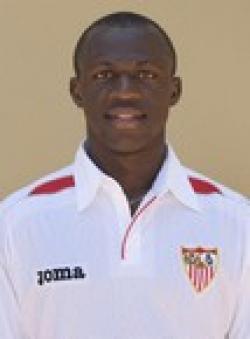 Kon� (Sevilla F.C.) - 2010/2011