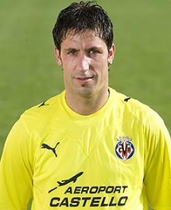 Capdevila (Villarreal C.F.) - 2010/2011