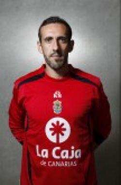 Pindado (U.D. Las Palmas) - 2010/2011